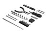 Stac 28-Piece Tool Kit, TOOL-8205