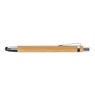 Bamboo Stylus Ballpoint Pen, BP7540