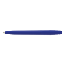 Solid Colour Ballpoint Pen With Matching Coloured Clip, BP7497