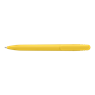 Solid Colour Ballpoint Pen With Matching Coloured Clip, BP7497