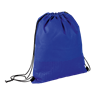 Wave Design Drawstring Bag - Non-Woven, BB0202