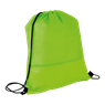 Wave Design Drawstring Bag - Non-Woven, BB0202