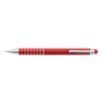Aluminium Ballpoint Pen With Matching Colour Stylus, BP0647