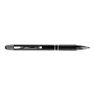 Aluminium Ballpoint Pen With Black Stylus, BP7975