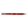 Aluminium Ballpoint Pen With Black Stylus, BP7975