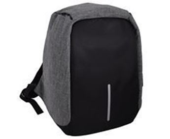 Anti-Theft Laptop Backpack, BAG108