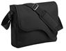 Curvy Conference Satchel, BAG570