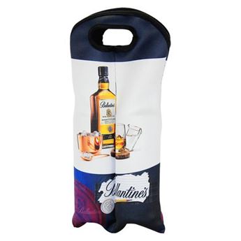 Mila Wine Insulator With Full Colour, COOL30009