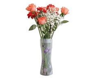 Flower Vase - Orchid, P902V