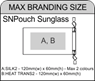 Sunglass Pouch, SNPouch