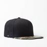 UFlex Snapback Flat Peak Cap, U15606