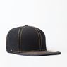 UFlex Snapback Flat Peak Cap, U15606