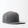 UFlex Snapback Flat Peak Cap, U15606