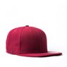 UFlex Snapback Flat Peak Cap, U15606