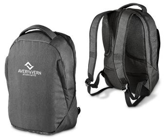 Transit Laptop Backpack, IDEA-TLB