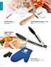 Happy Chef Kitchen Tongs, IDEA-5106