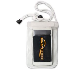 River Valley Waterproof Pouch, IDEA-4140