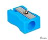 Basix Plastic Sharpener, IDEA-0488