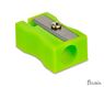 Basix Plastic Sharpener, IDEA-0488