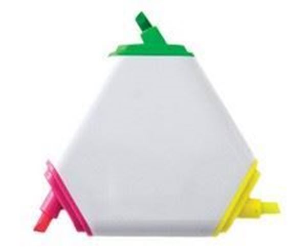 Triangle Highlighter, ST245