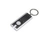 Keyring Torch - Rectangle, KEY27