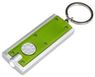 Keyring Torch - Rectangle, KEY27