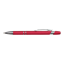 Dual Ring Metallic Ballpoint Pen, BP3467