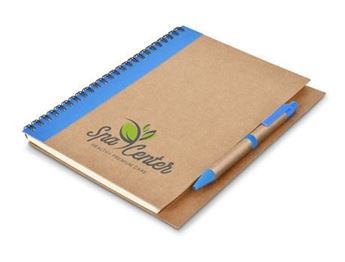 A5 Eco Notebook, IDEA-1150