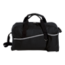 Sports Bag With Grey Trim, BB0188