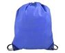 Fleck Drawstring Bag, BAG105