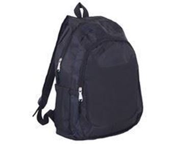 Nexus Backpack, BAG075