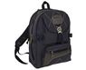 Rustic Denim Backpack, BAG087
