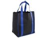 Concord Gusset Shopper Bag, BAG093