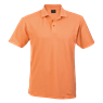 Mens 175g Barron Pique Knit Golfer, LAS-175B