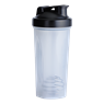 600ml Shaker With Stainless Steel Ball, BW0073