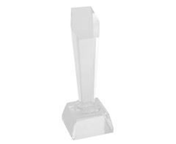 Crystal Trophy - Pillar, P2233