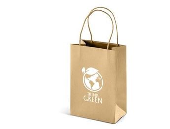 Memento Ecological Mini Gift Bag, IDEA-52002 