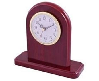 Rosewood Alarm Clock, AC029