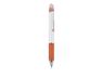 Topaz Highlighter Ball Pen, IDEA-55020