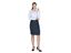 Ladies Long Sleeve Earl Shirt, ALT-LESL
