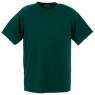 135g Barron Polyester T-Shirt, TST135B