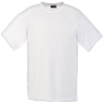 135g Barron Polyester T-Shirt, TST135B