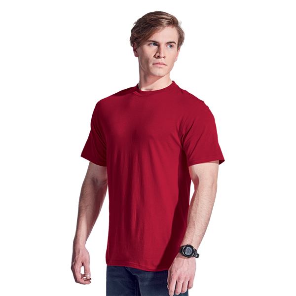 145g Barron Crew Neck T-Shirt, TST145B