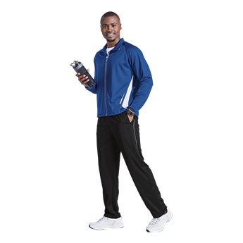 BRT Hydro Tracksuit Top, BRT368