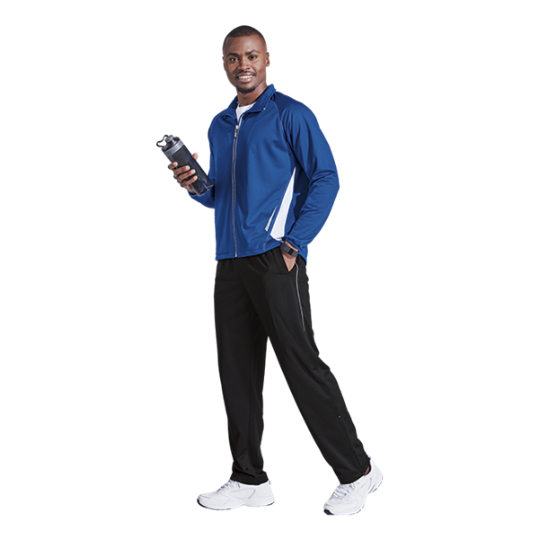 BRT Hydro Tracksuit Top, BRT368