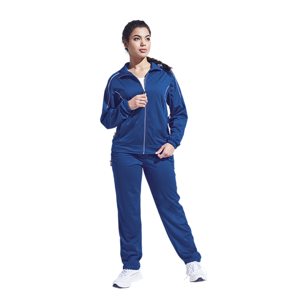 BRT Champion Tracksuit Top, BRT353