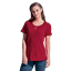 Ladies 145g Barron Crew Neck T-Shirt, LTST145B