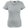 Ladies 145g Barron Crew Neck T-Shirt, LTST145B