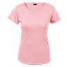 Ladies 145g Barron Crew Neck T-Shirt, LTST145B