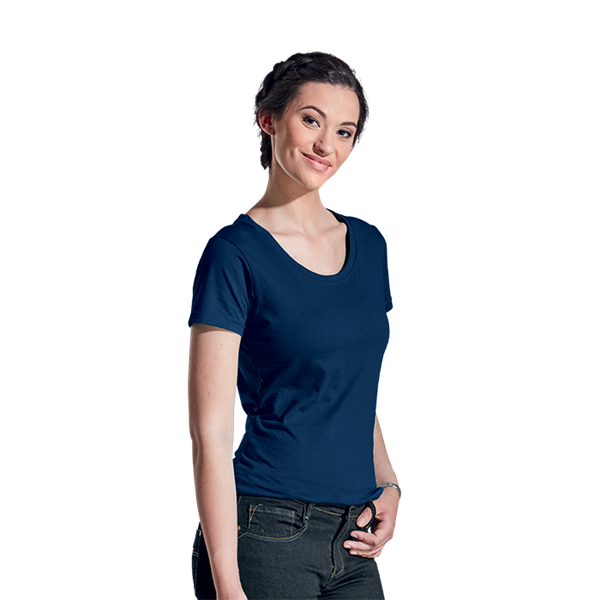 160g Barroness Ladies T-Shirt, TST160L